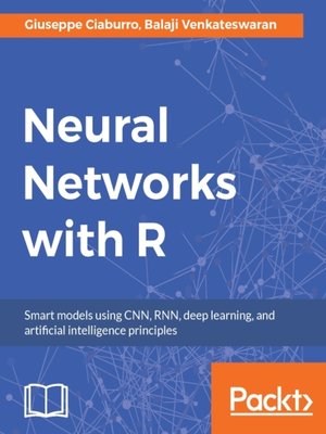cover image of Neural Networks with R